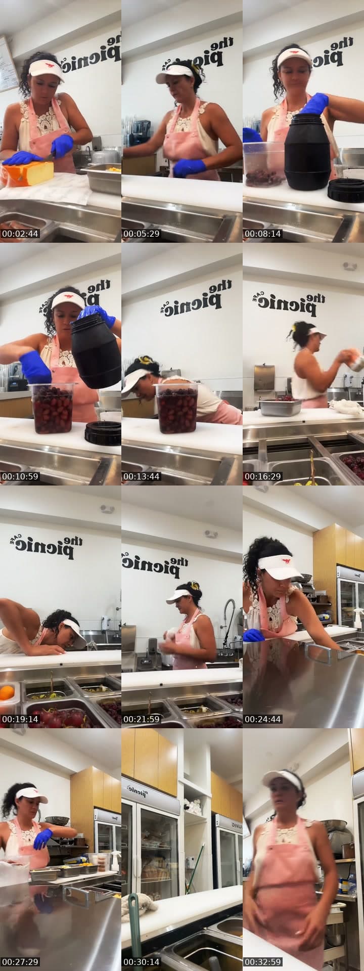 @lemon_hoku TikTok live stream