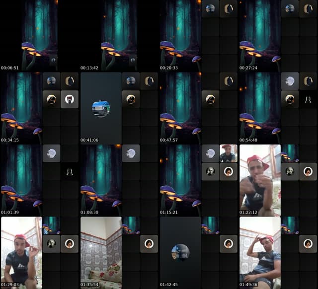 @youssef.ds TikTok live