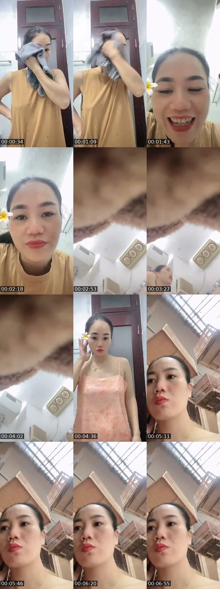 @gai36_banthuoclao TikTok live stream