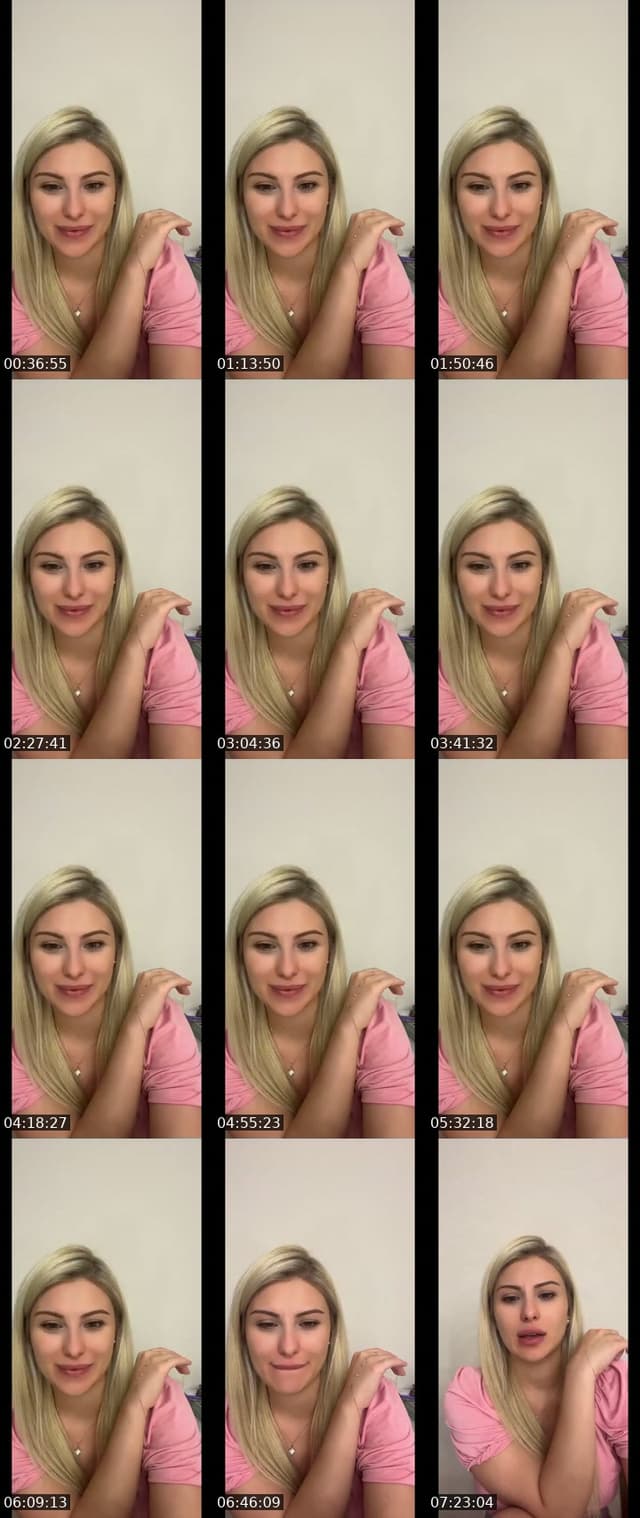 @selinodabass TikTok live from 2026-07-20
