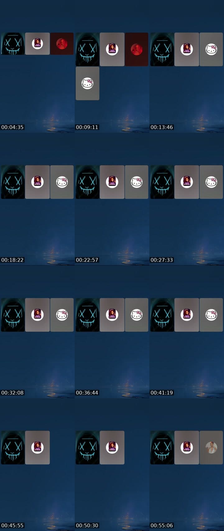 @shad2times TikTok live stream