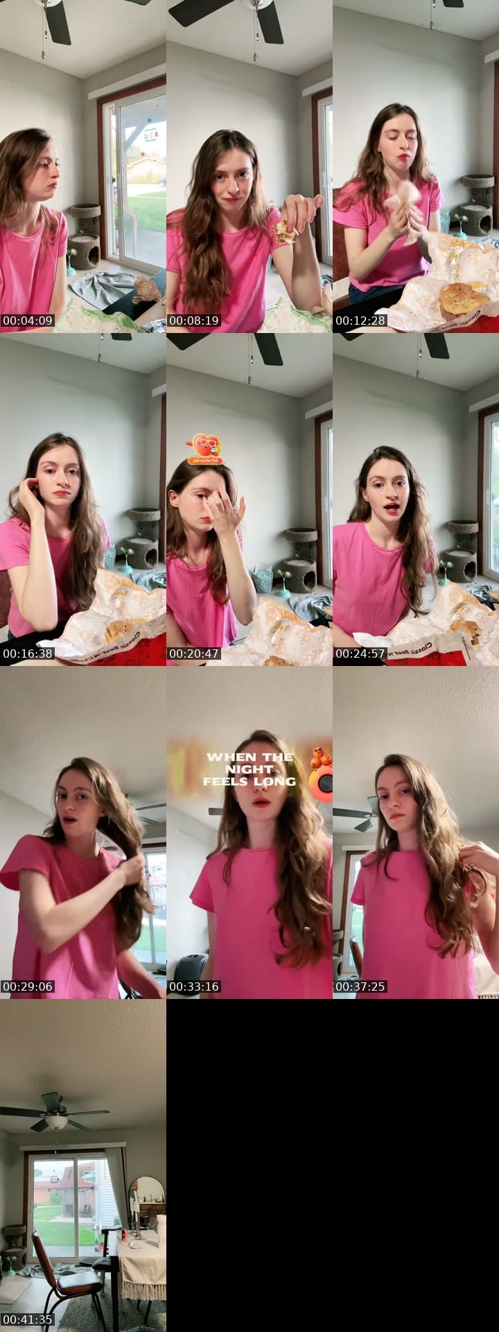@piesthelimit3000 TikTok live stream