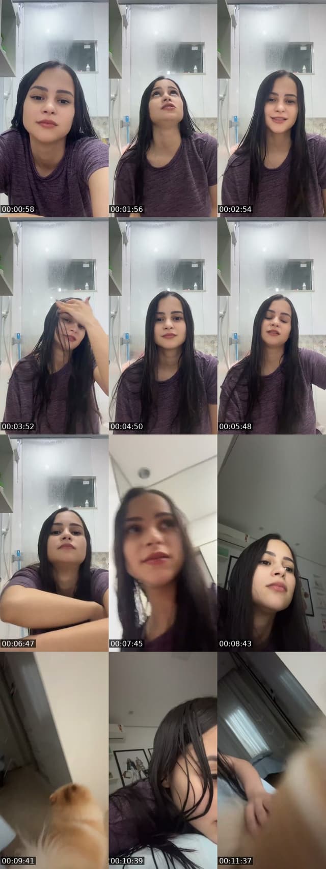 @juliiaaoff TikTok live from 2026-07-20