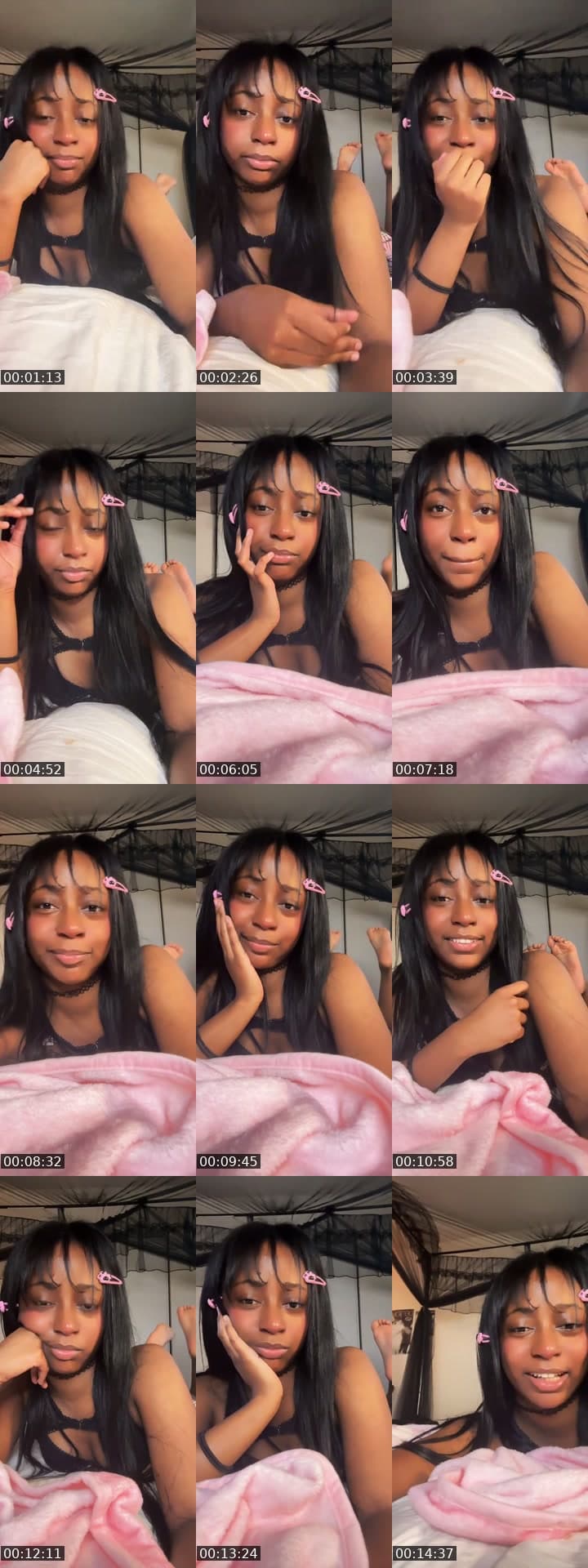 8 teeny