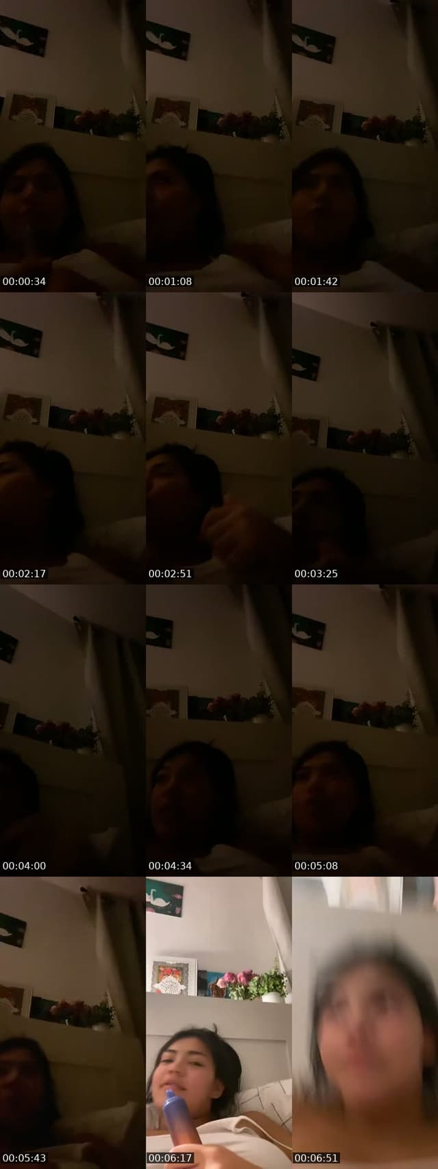 @marziah.1 TikTok live from 2026-07-20