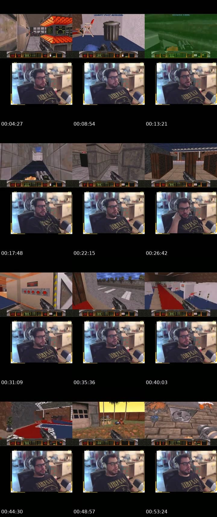 @themoonandroid TikTok live stream