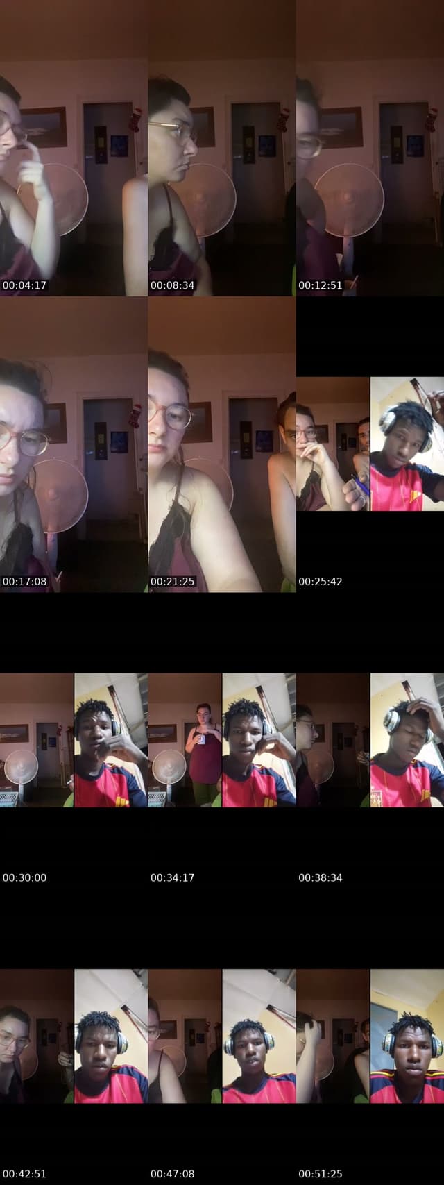 @briffotaux1 TikTok live