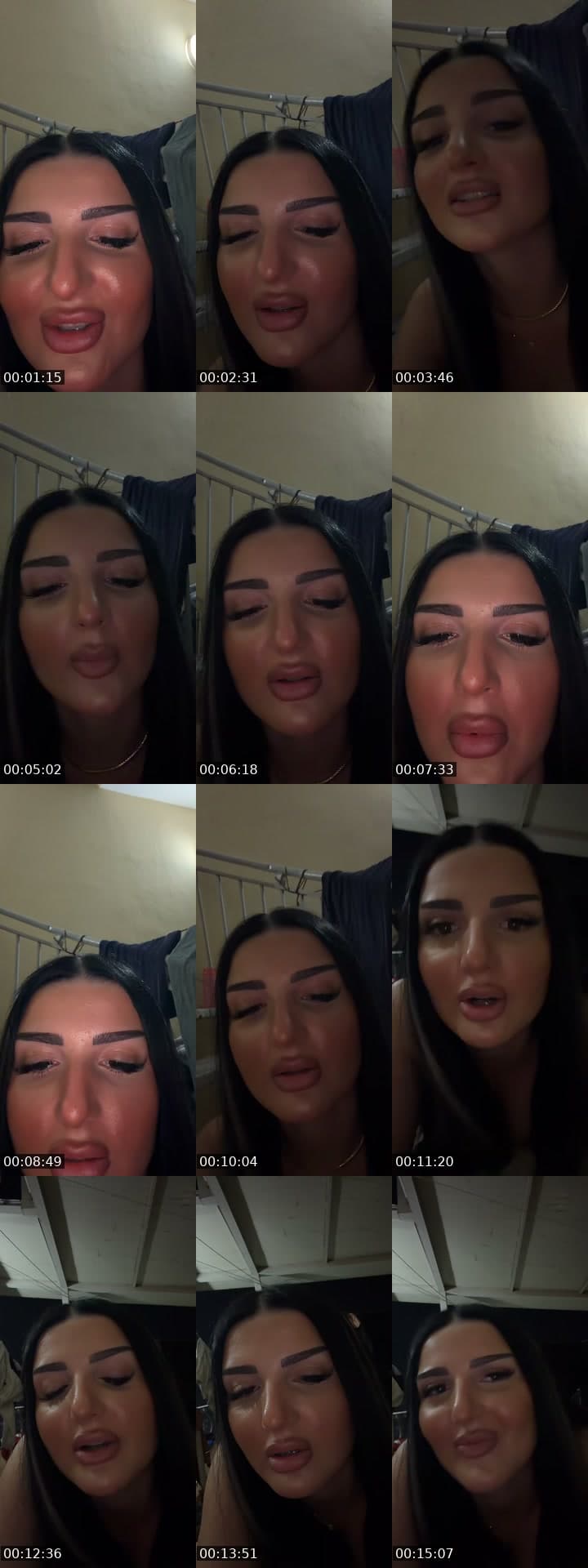 @bllokojamosjahapr TikTok live stream