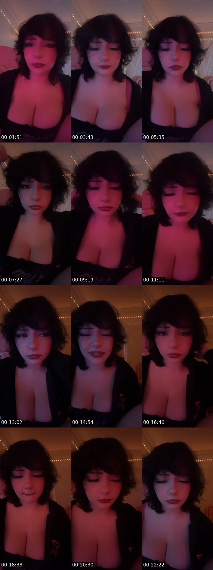 @brookie.eee21 TikTok live stream