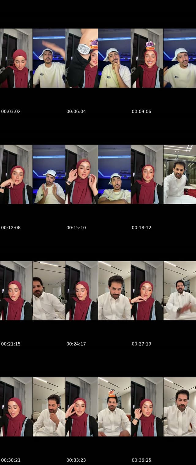 @douhalaribiii TikTok live from 2026-07-20
