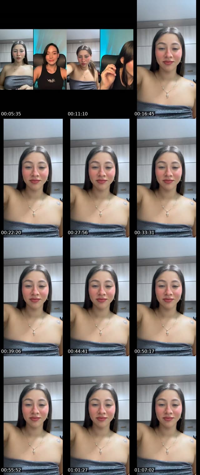 @gisse_ortiz0 TikTok live from 2026-07-20