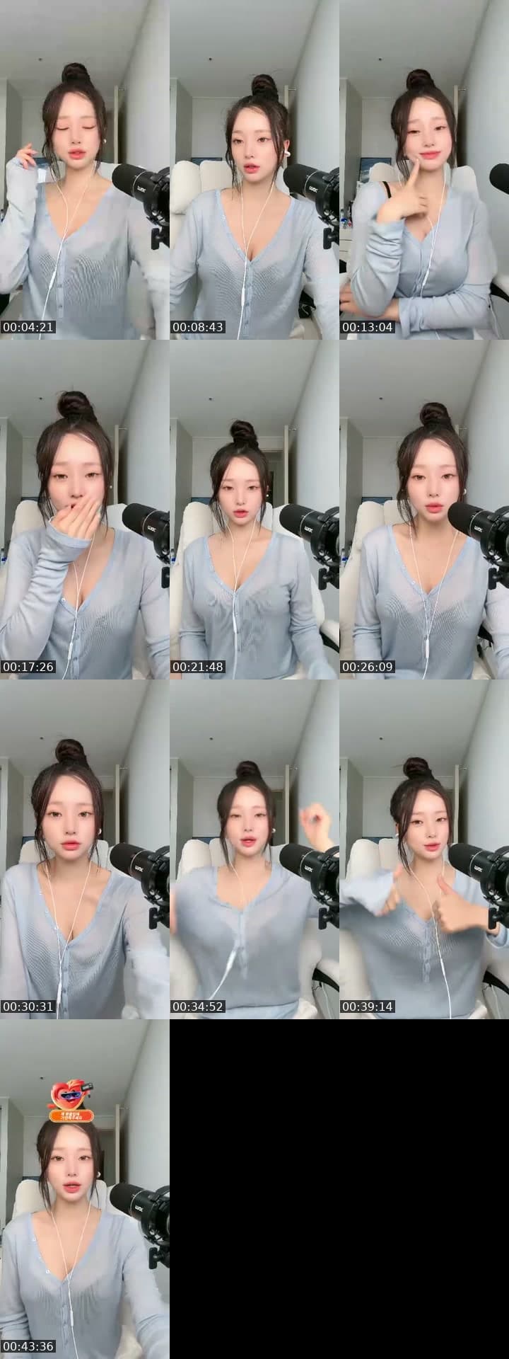 @mone06300 TikTok live stream