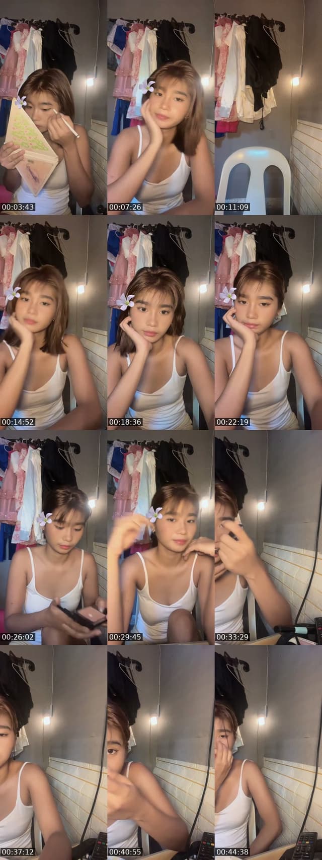 @yanasantos160 TikTok live from 2026-07-20