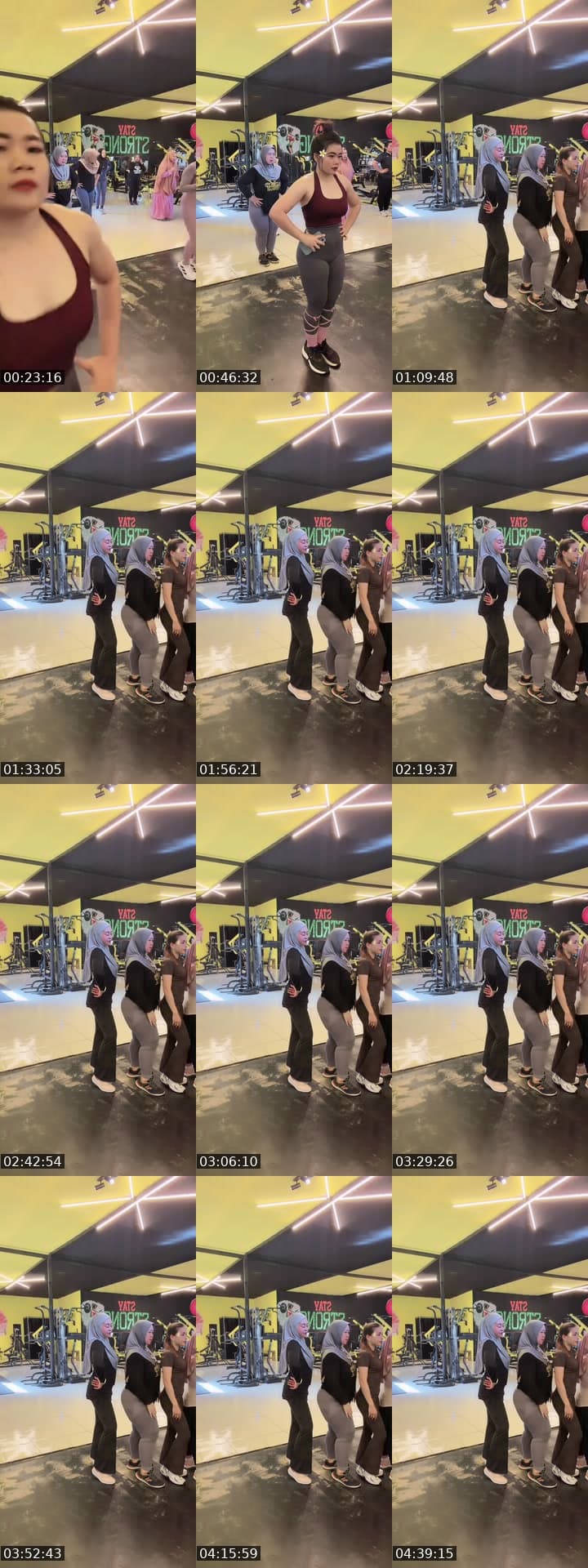 @vivi.scorpio TikTok live stream