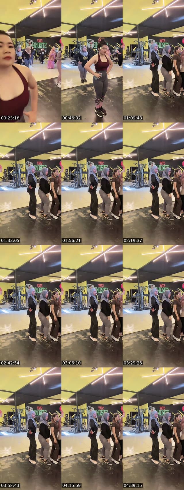 @vivi.scorpio TikTok live