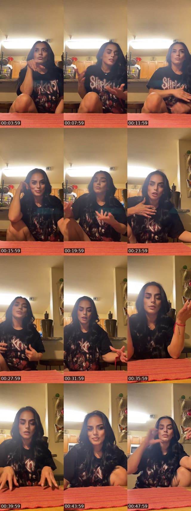 @downsouthmoe TikTok live from 2026-07-20