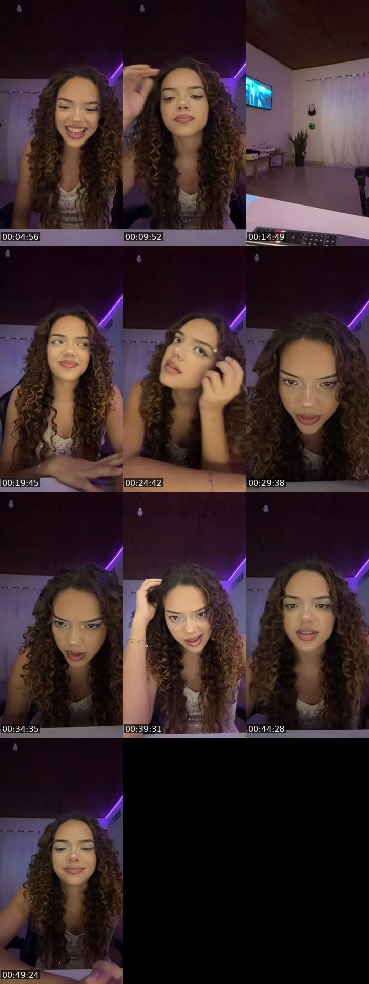 @dud4zz067 TikTok live stream