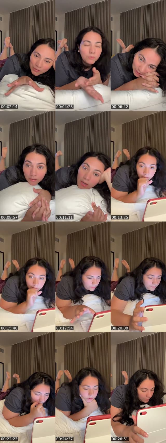 @charmdarlings TikTok live from 2026-07-20