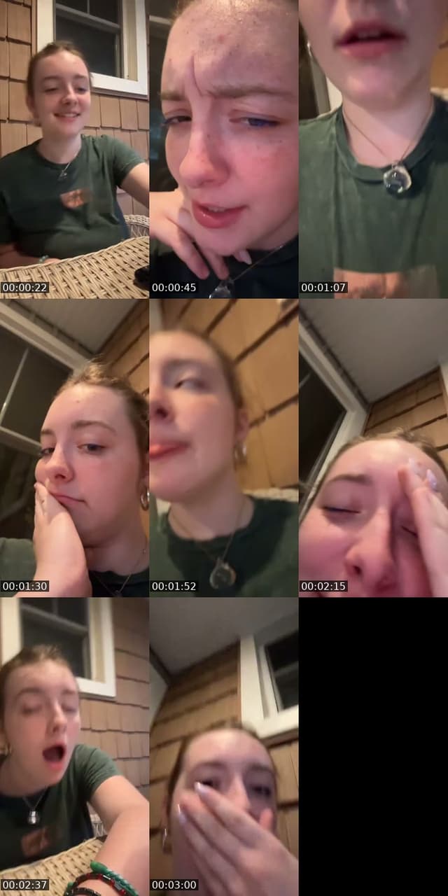 @whitemilkymommy TikTok live