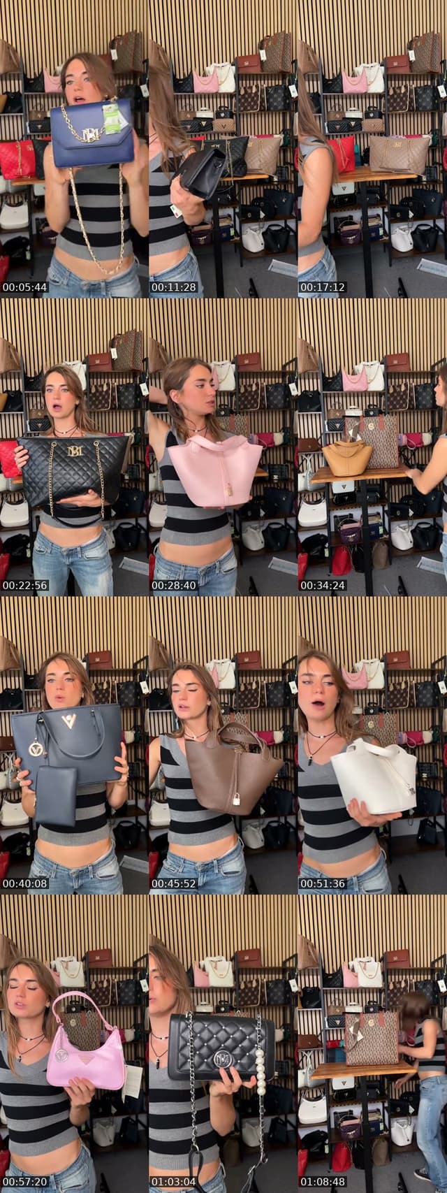 TikTok live: Sunday Savings w/ SP by @silhouette.paris
