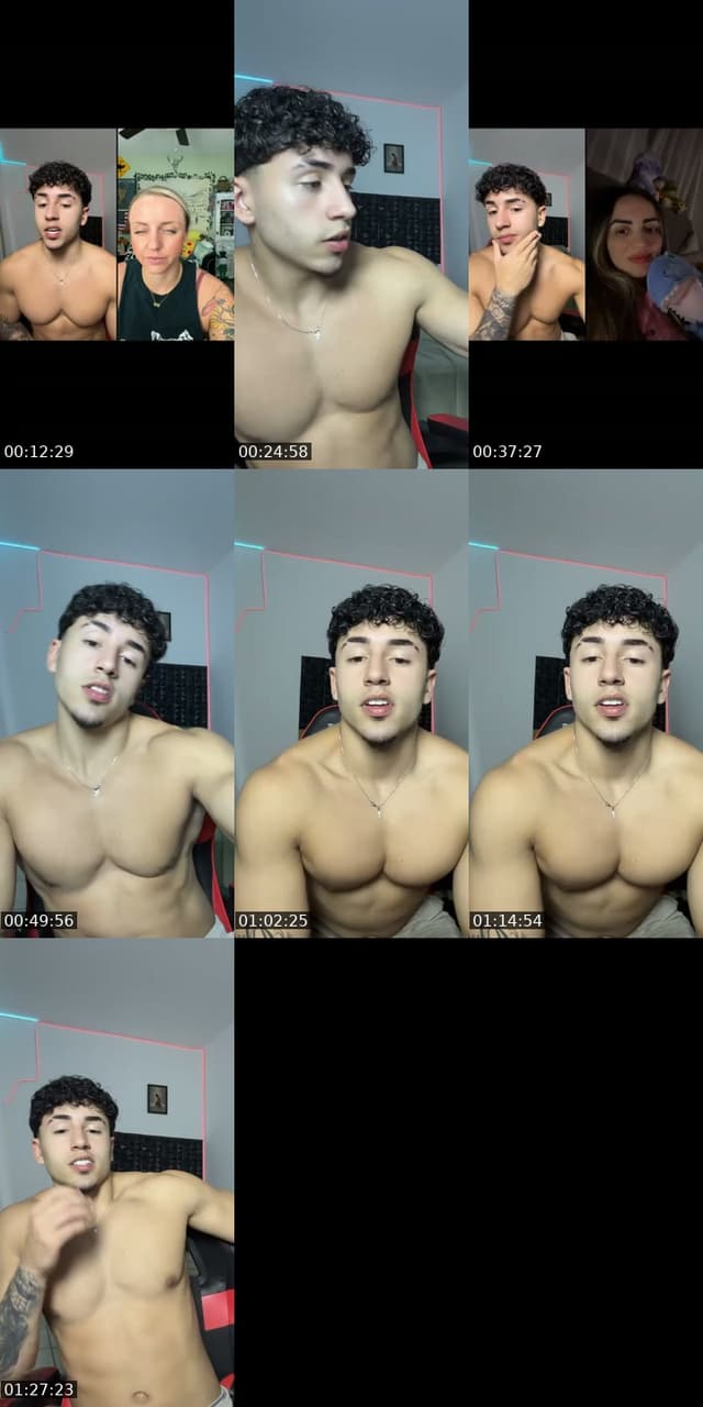 @luizmiguell__07 TikTok live from 2026-07-20