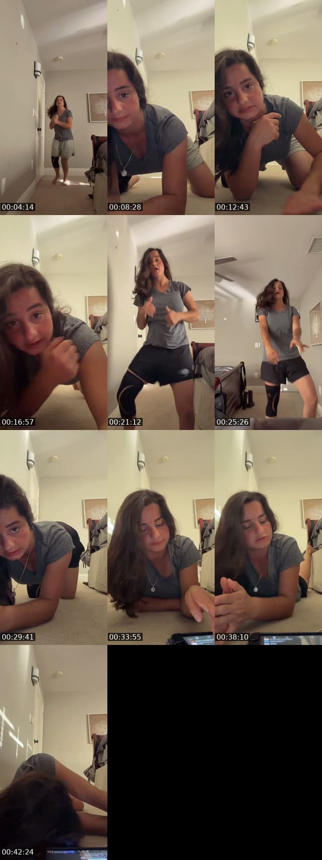@tender4117 TikTok live from 2026-07-20