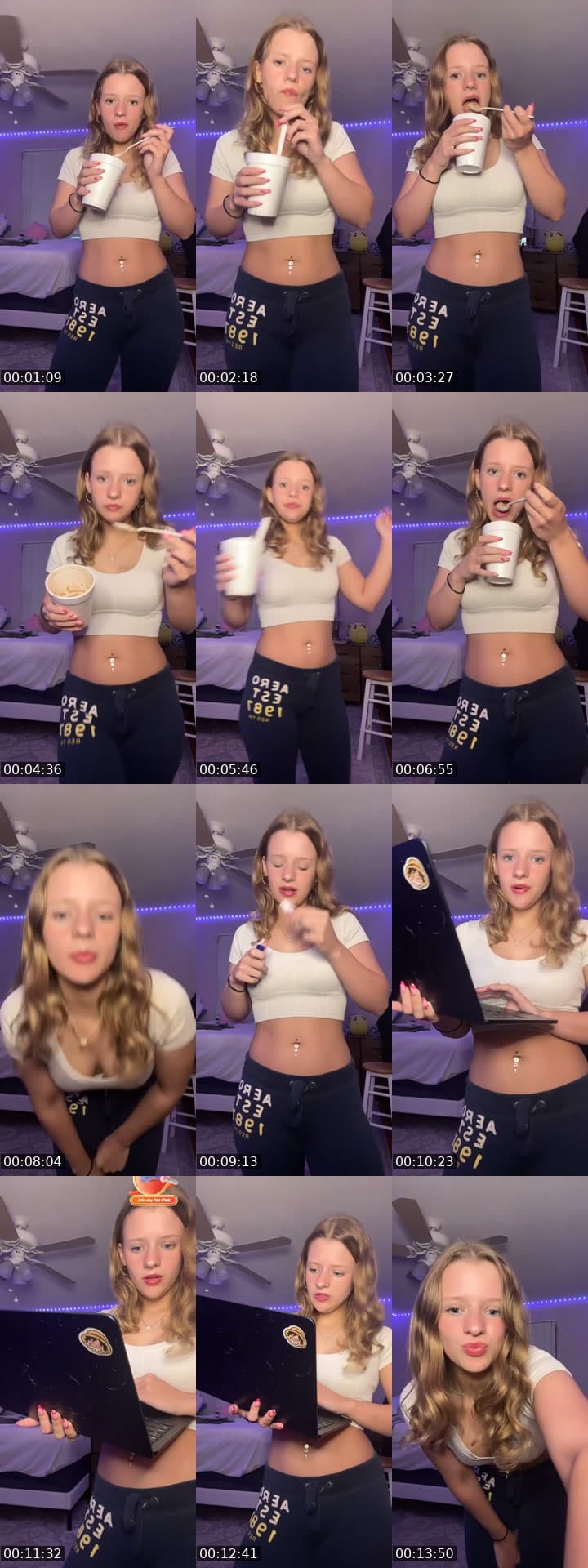 @whosrey37 TikTok live stream