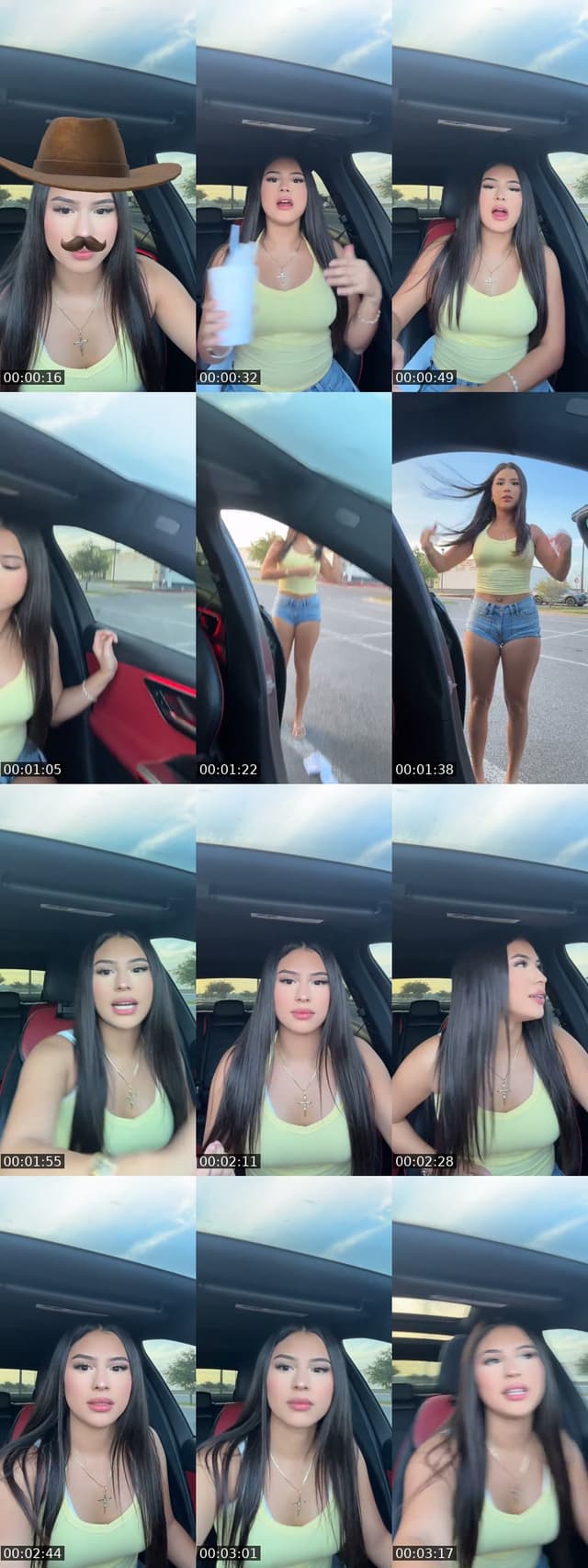 @weluvanahi TikTok live