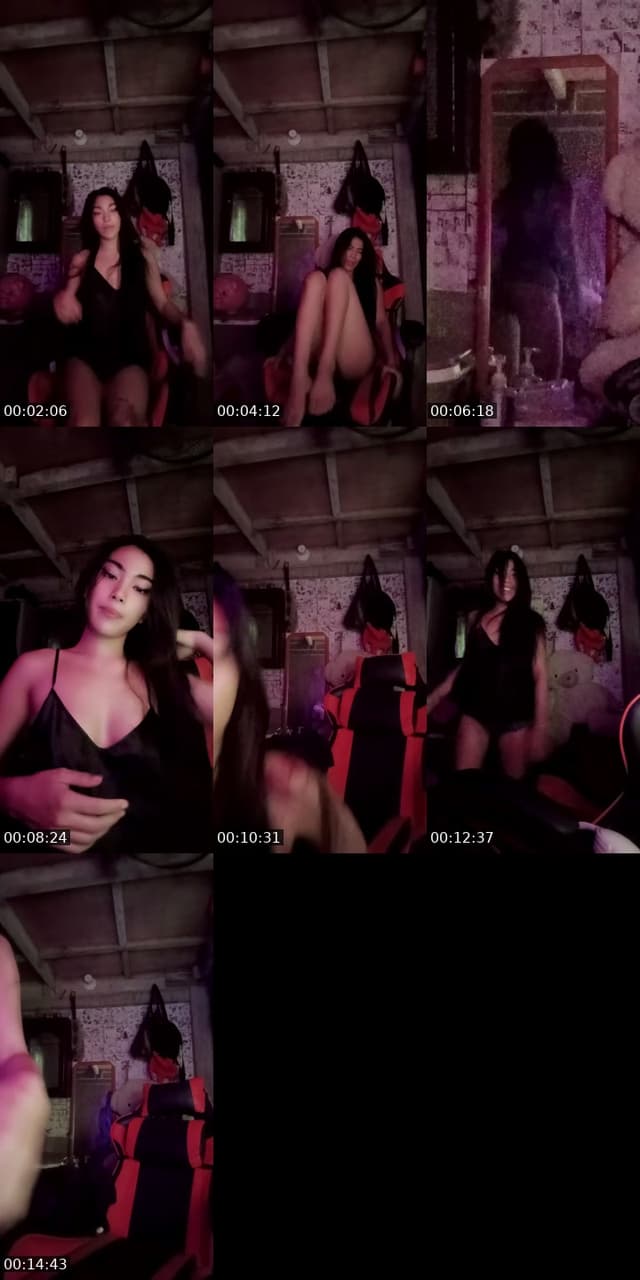 @raijanna.dejeria TikTok live
