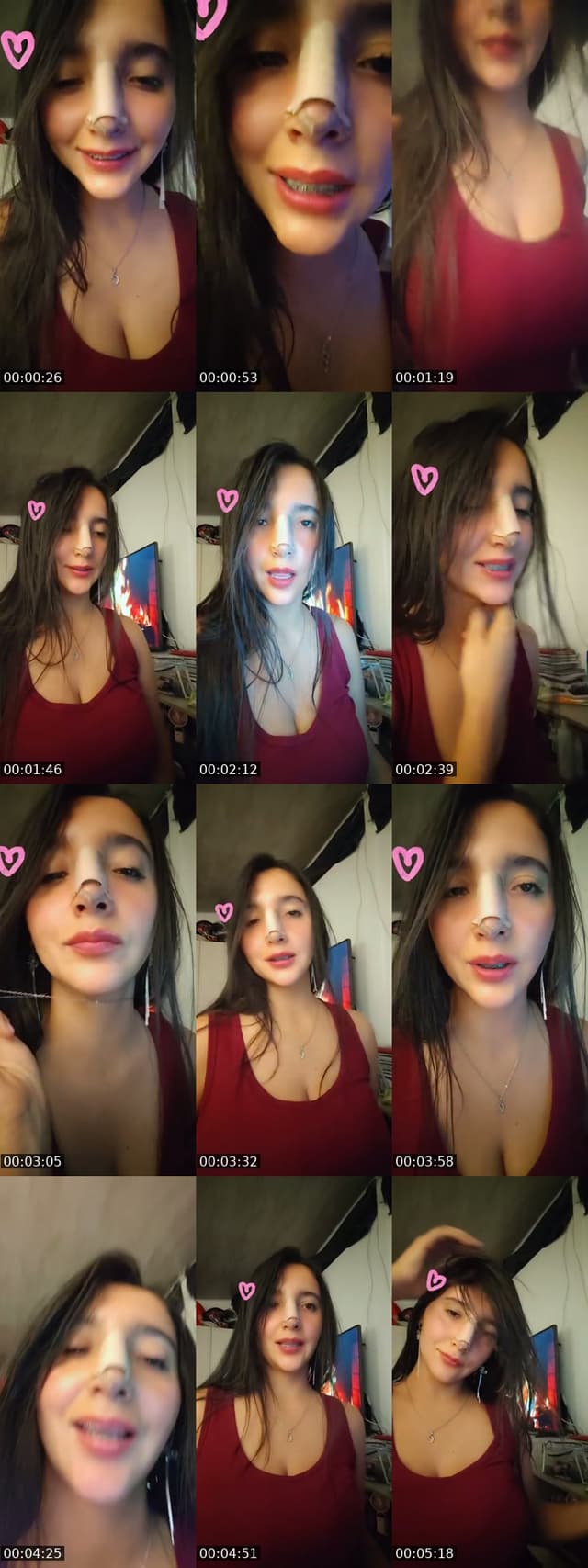 @aletp28 TikTok live