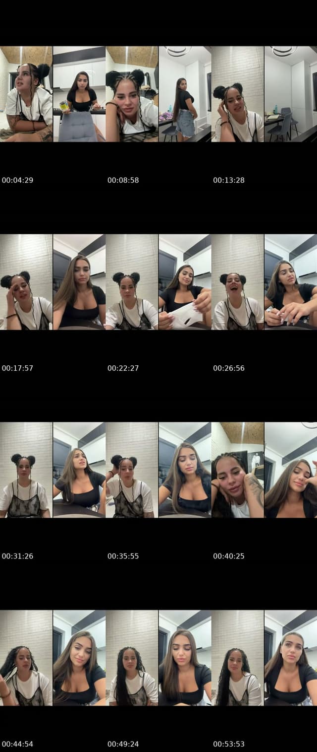 @andreeea.maryna TikTok live from 2026-07-20