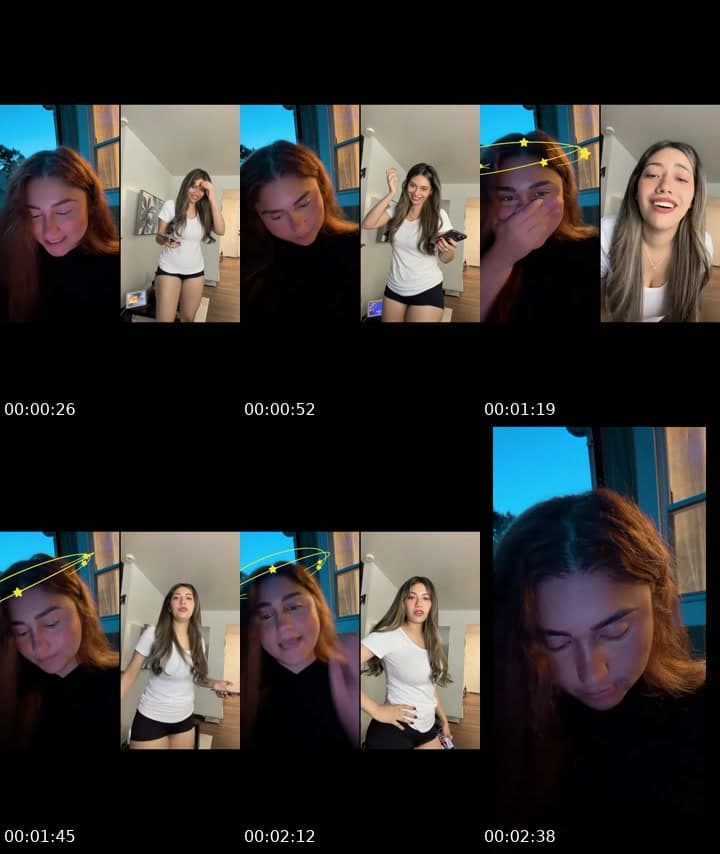 @antunez.lidis TikTok live stream
