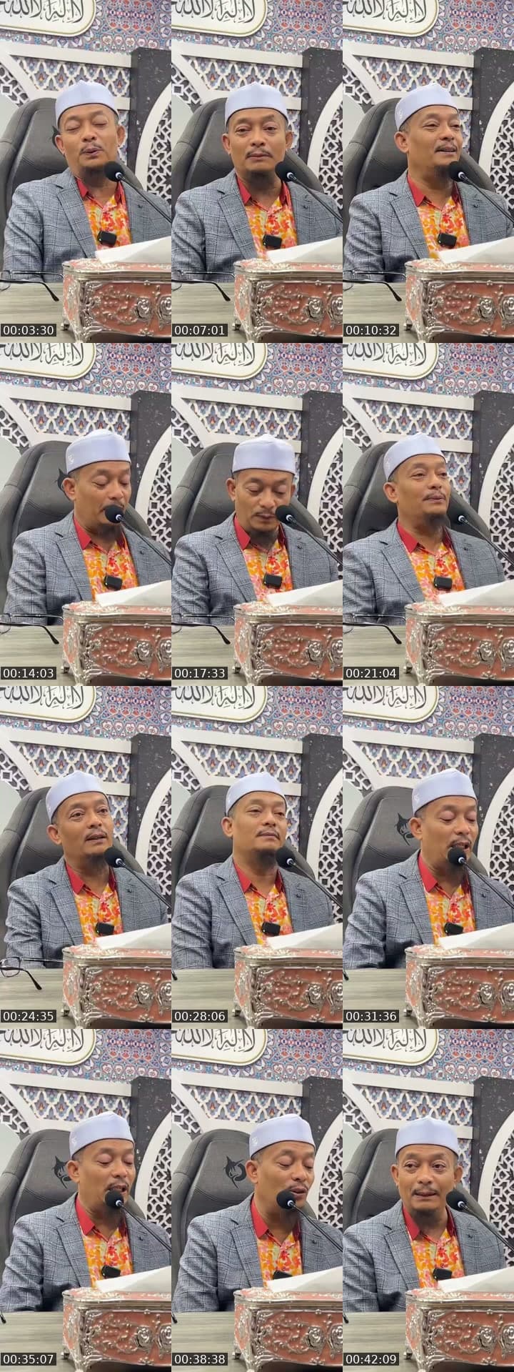 Pintu Syurga