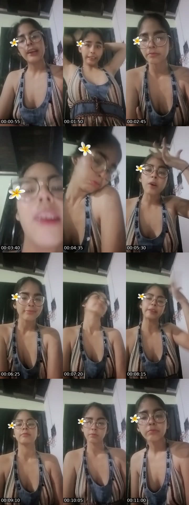 @mdlau0812 TikTok live stream
