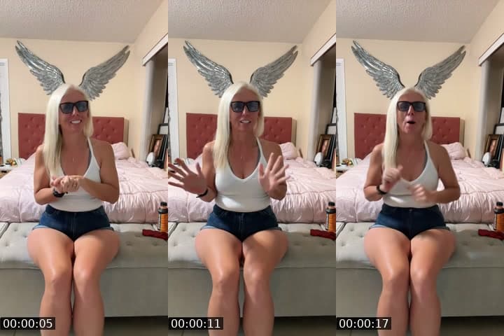 Single and flirty