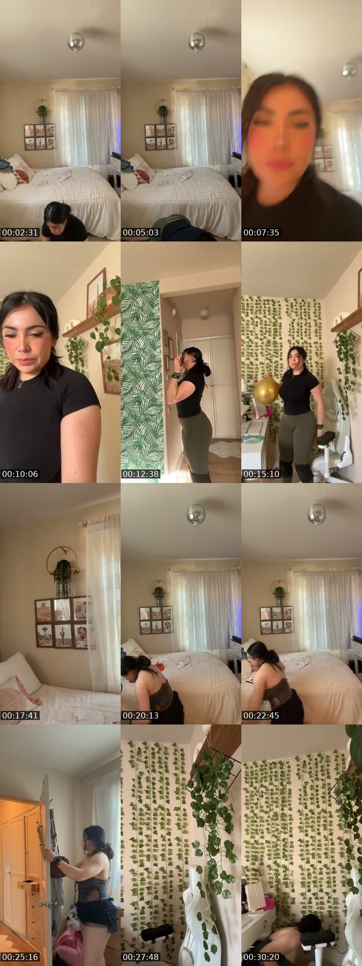 @nora.villalobos TikTok live stream