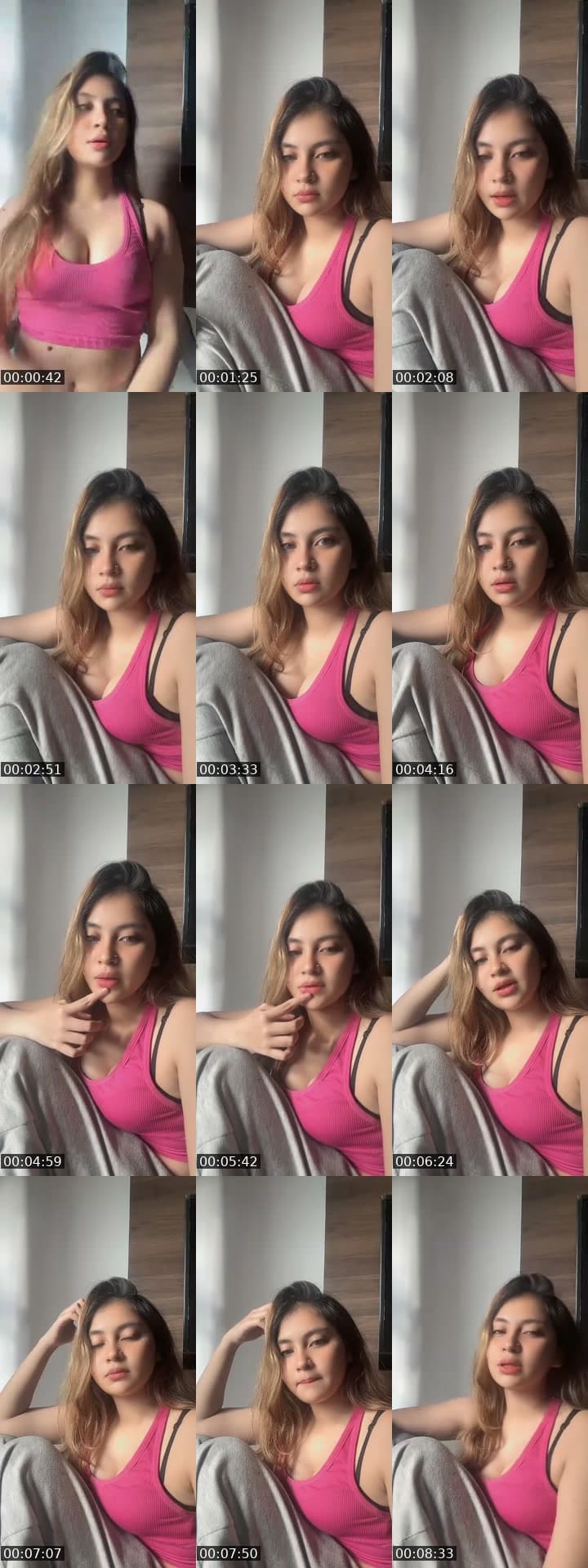 @whoyukaa2 TikTok live stream