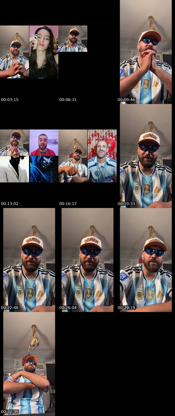@ilyaslemaliki922 TikTok live stream
