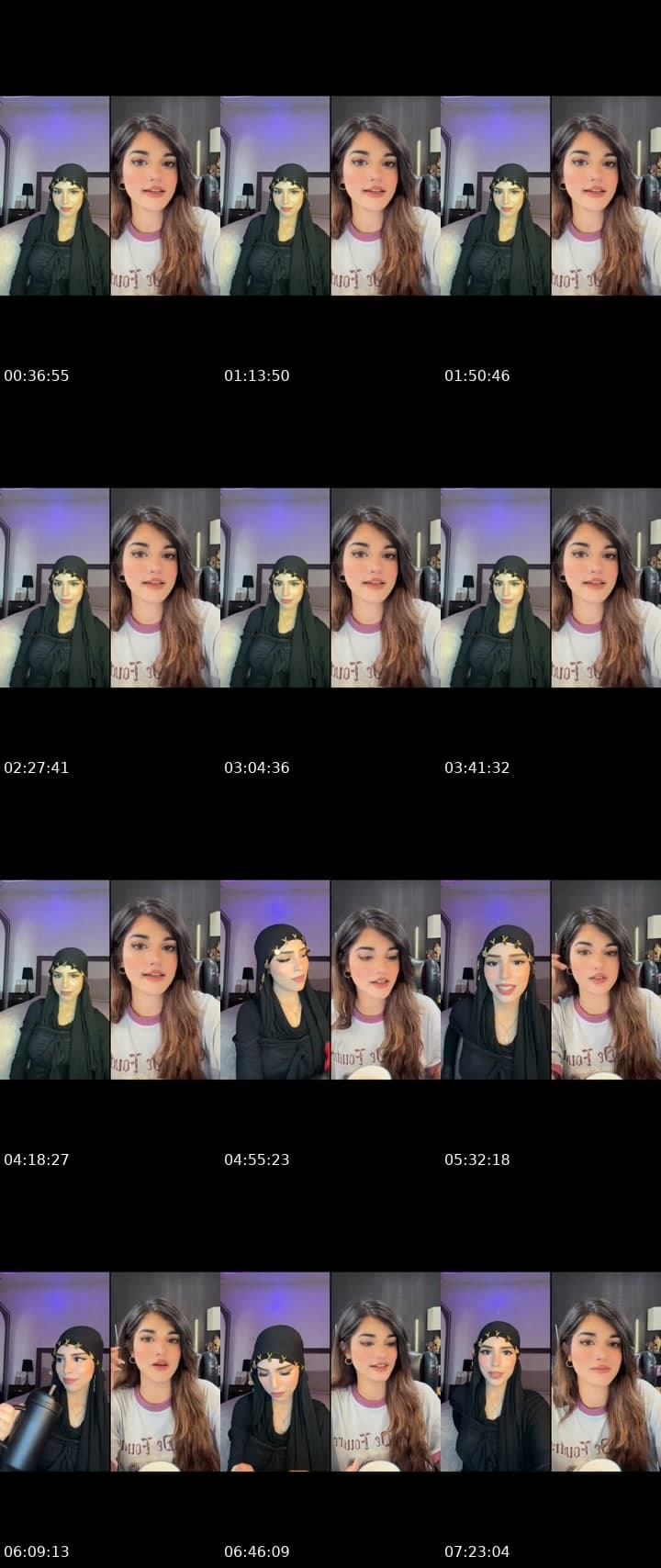 @immyy7777 TikTok live stream