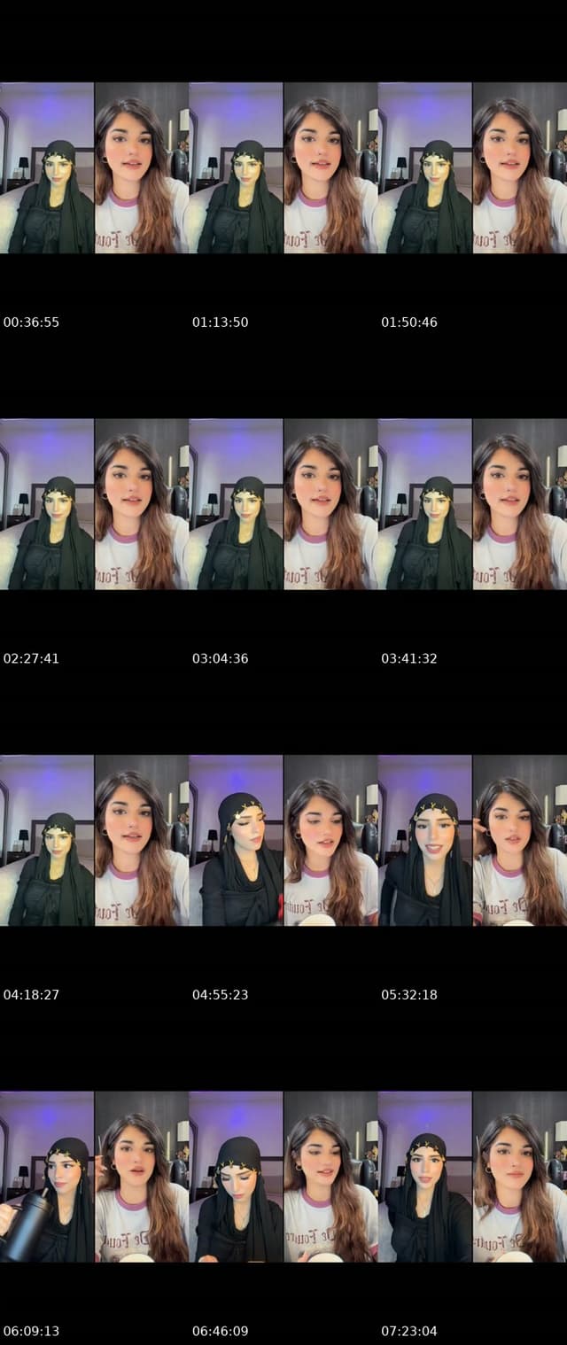 @immyy7777 TikTok live