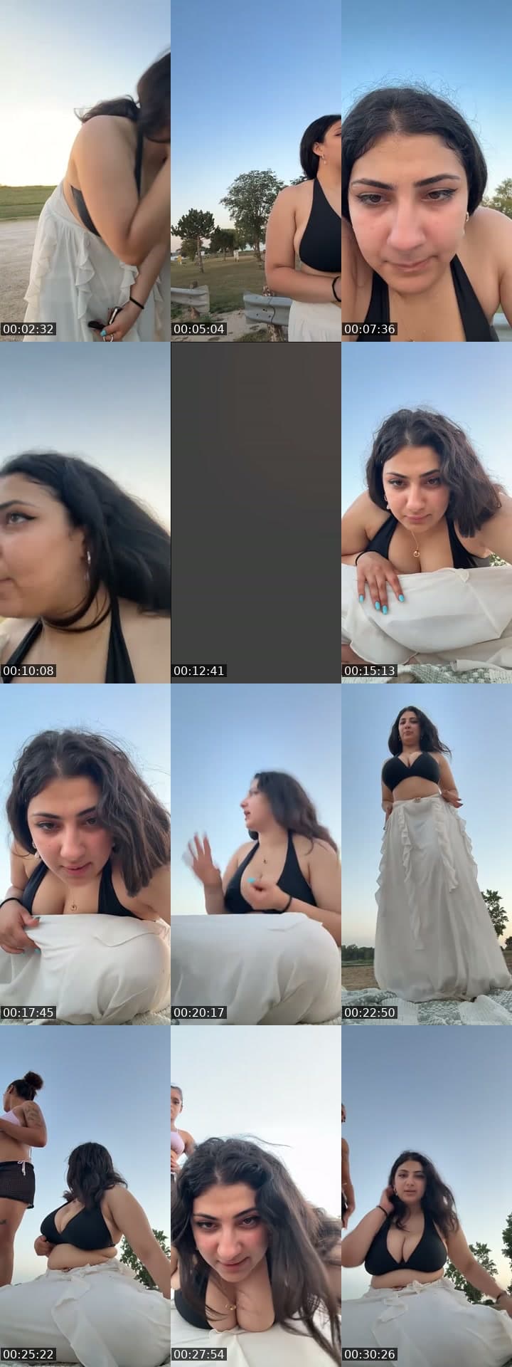 @hodahxoxo TikTok live stream