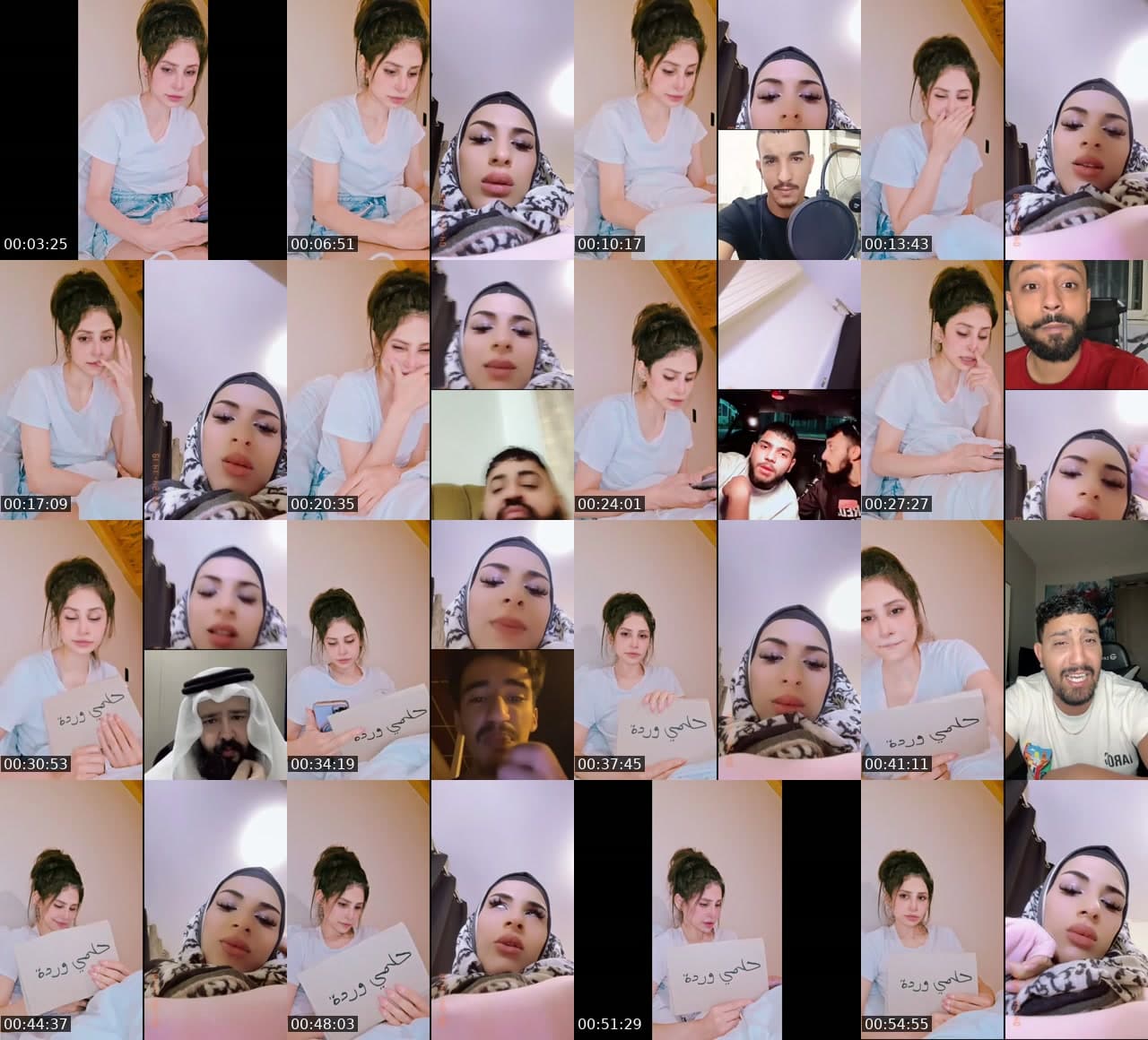 @leb_rama1 TikTok live stream