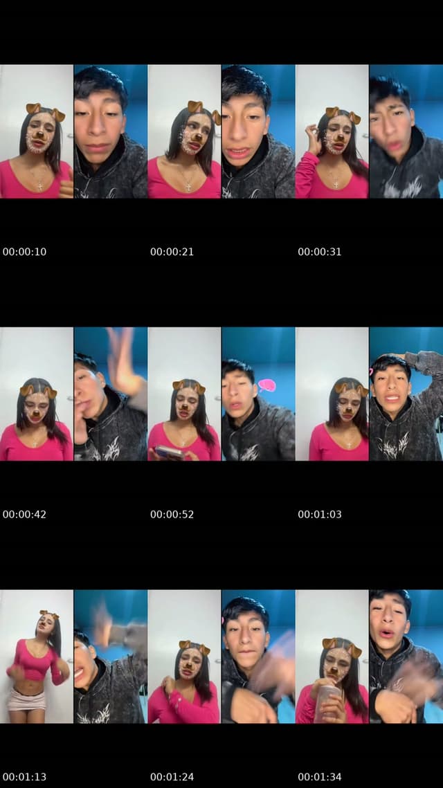 @letty5561 TikTok live from 2026-07-20