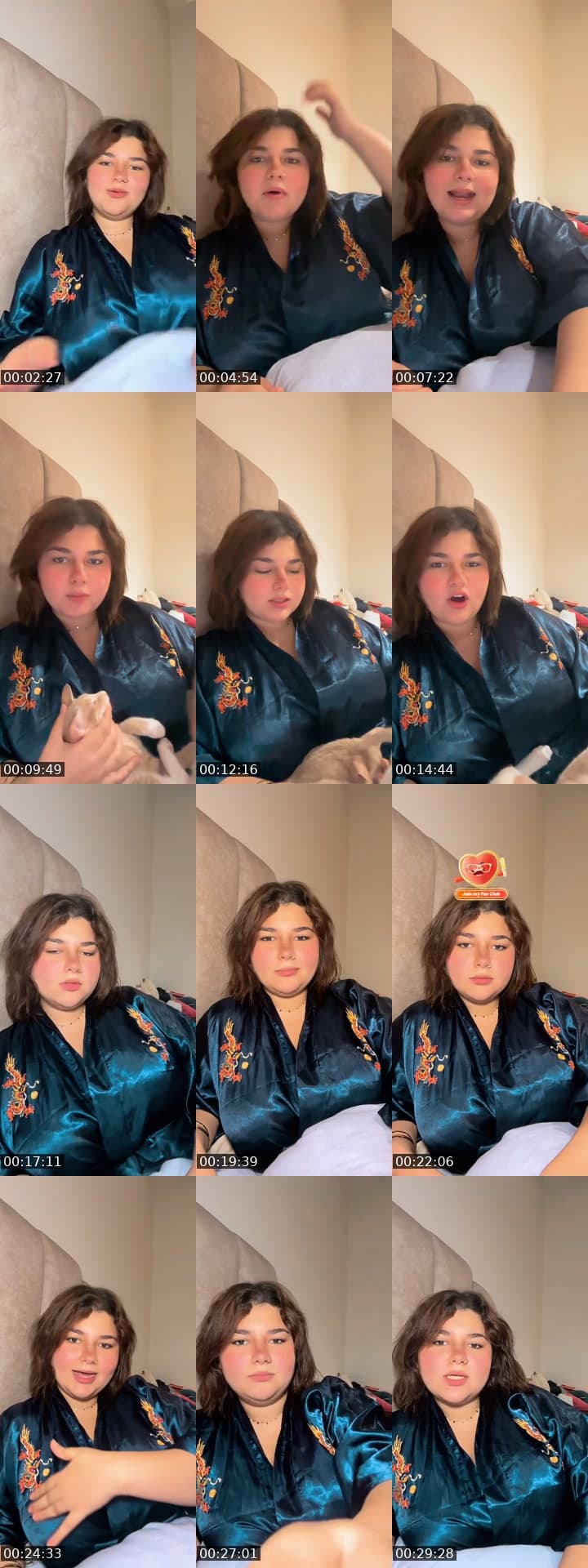 @nohatarek20 TikTok live stream
