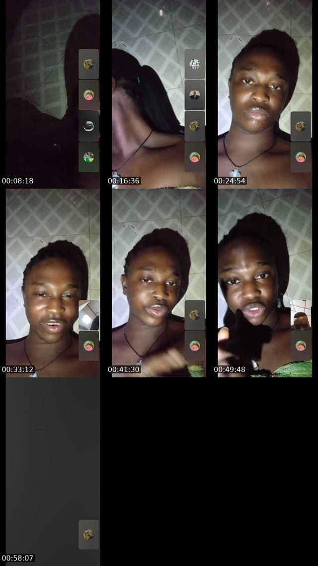 venez on va bade juste 15 mn - @karmel.080