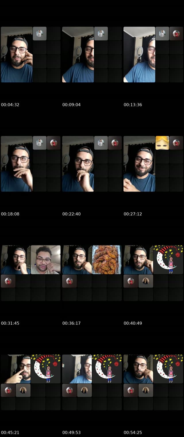 TikTok live: دردشة by @hossam.sharara11
