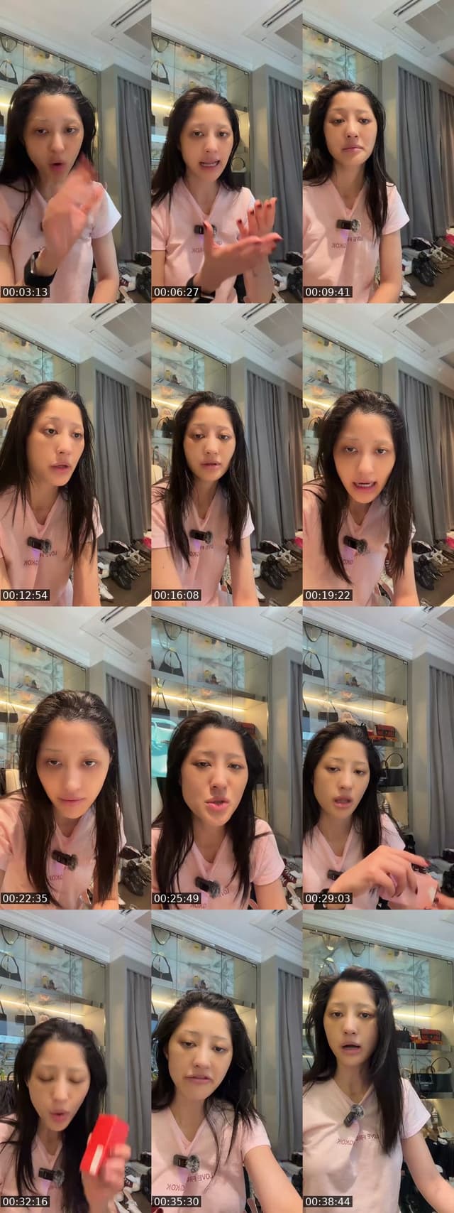 @milkyairada Thailand TikTok live from 2026-07-20