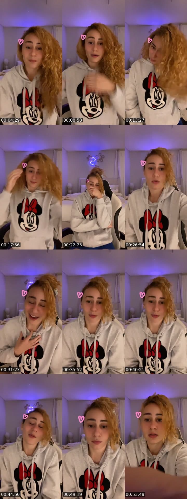Hola entra