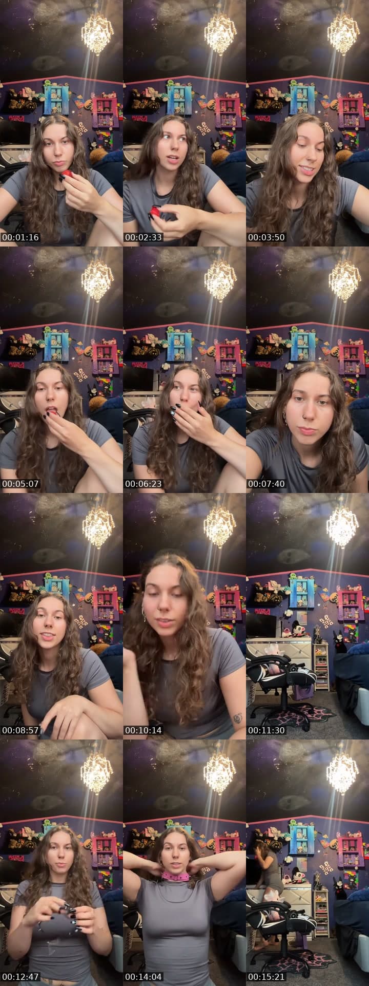 @starslasher7770 TikTok live stream