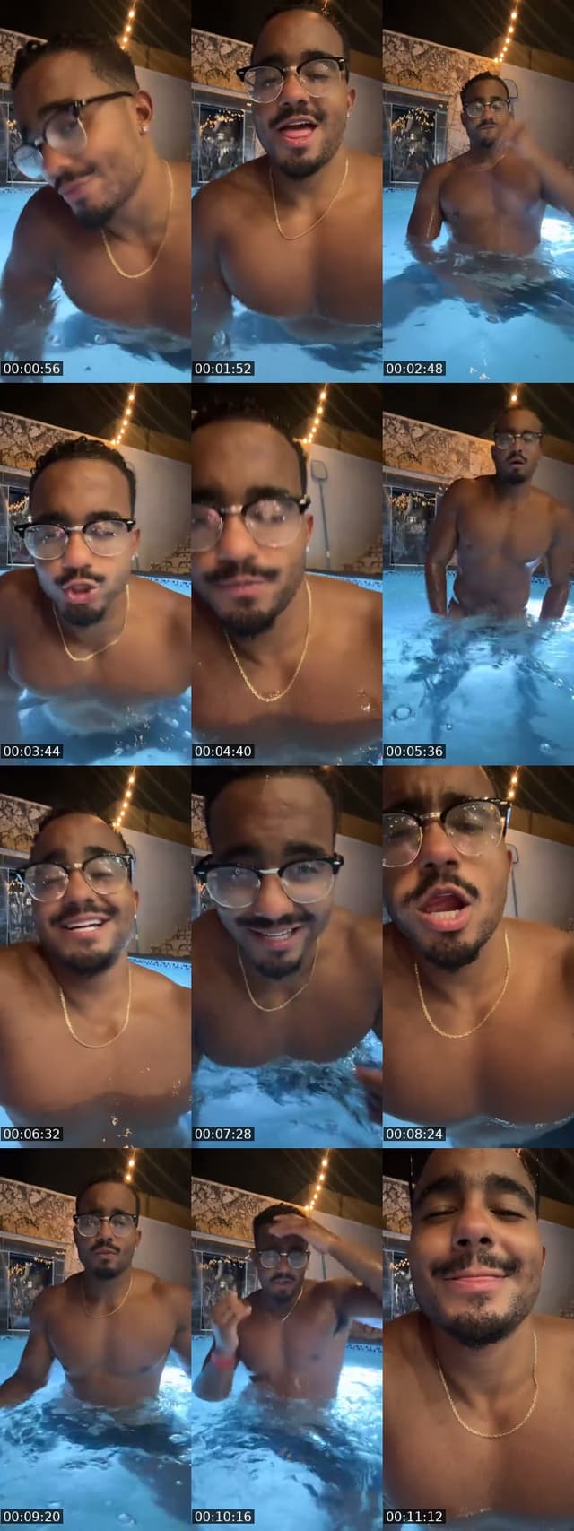 FACETIME W ORLANDO - @andyjrorlando